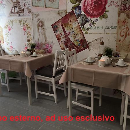 פנטלריה B&B Paris חדר תמונה